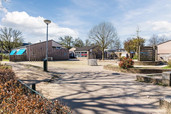 Medium property photo - Mahoniestraat 12, 5925 HC Venlo